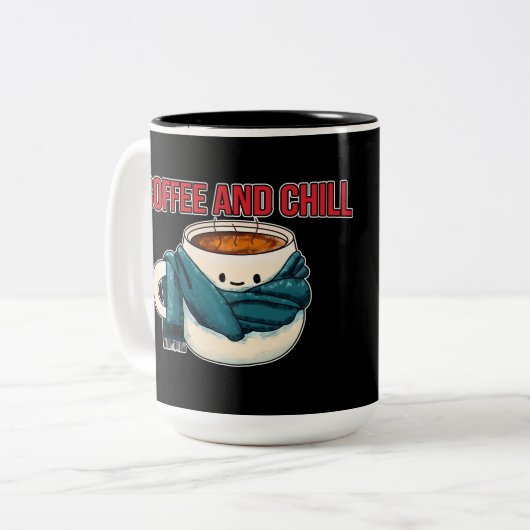 Mok (Voorkant links)