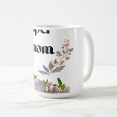 Mok (Voorkant rechts)