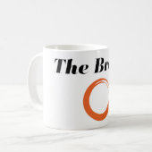 Mok (Voorkant links)