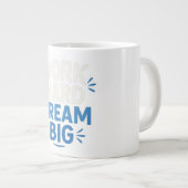 Mok (Voorkant rechts)