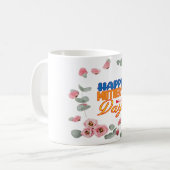 Mok (Voorkant links)