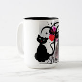 Mok (Voorkant links)