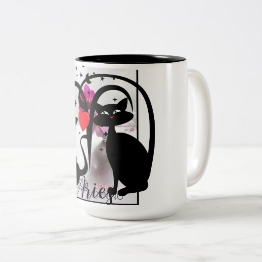 Mok (Voorkant rechts)