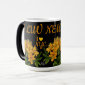 Mok (Voorkant links)