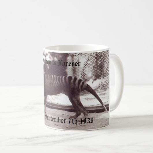 Mok (Voorkant rechts)