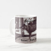 Mok (Voorkant links)