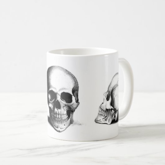 Mok (Voorkant rechts)