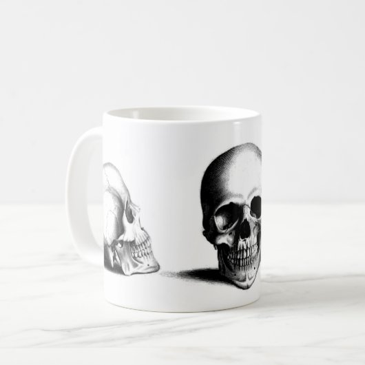 Mok (Voorkant links)