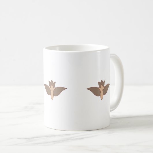 Mok (Voorkant rechts)