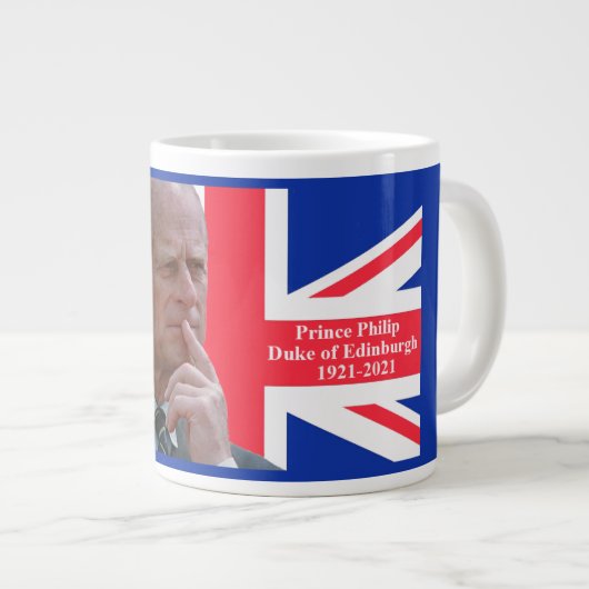 Mok (Voorkant rechts)