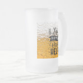 Mok (Voorkant rechts)