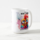 Mok (Voorkant rechts)