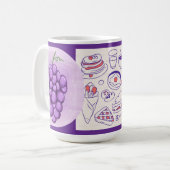 Mok (Voorkant links)