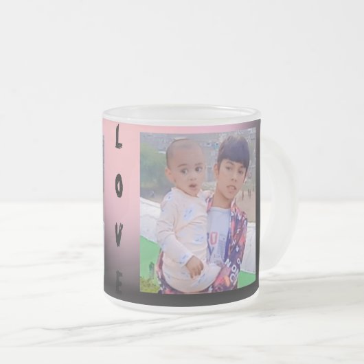 Mok (Voorkant rechts)