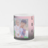 Mok (Voorkant links)