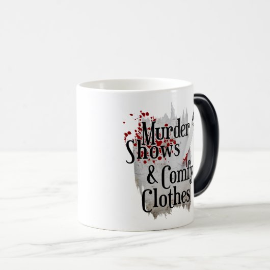 Mok (Voorkant rechts)