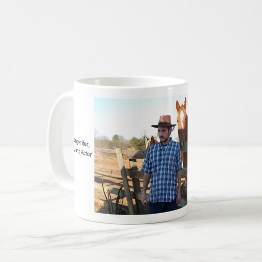 Mok (Voorkant links)