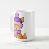 Mok (Voorkant links)