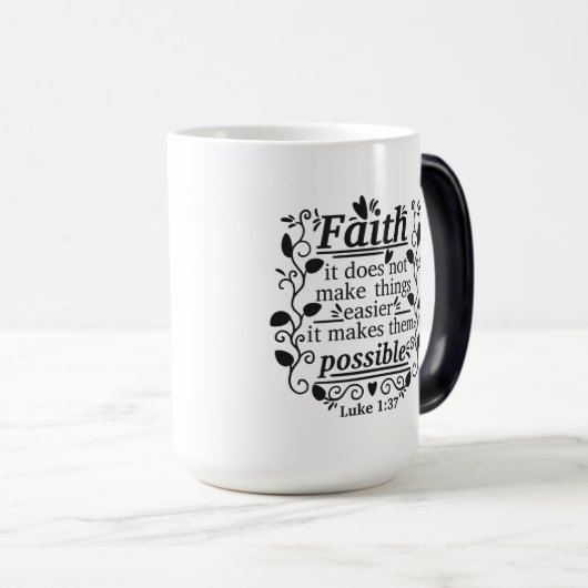 Mok (Voorkant rechts)