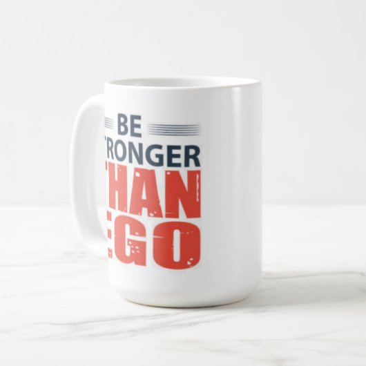 Mok (Voorkant links)