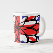 Mok (Voorkant rechts)