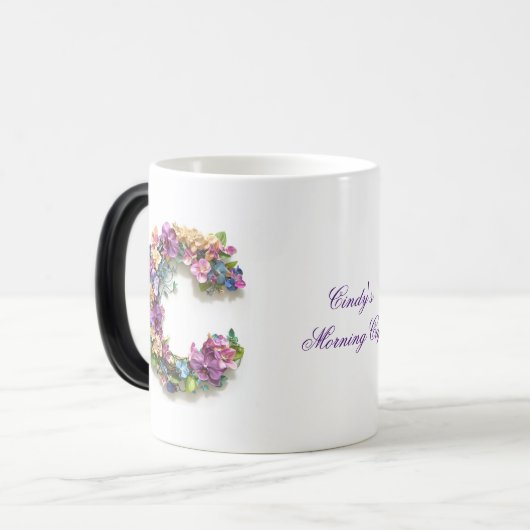 Mok (Voorkant links)