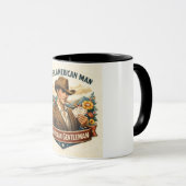 Mok (Voorkant rechts)