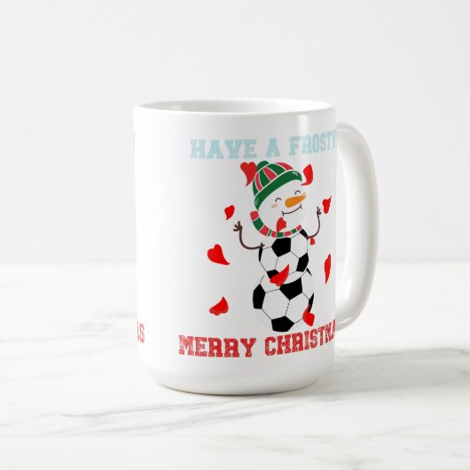 Mok (Voorkant rechts)