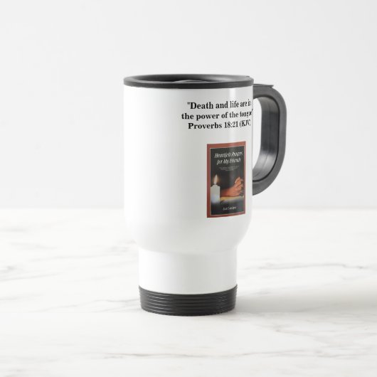 Mok (Voorkant rechts)