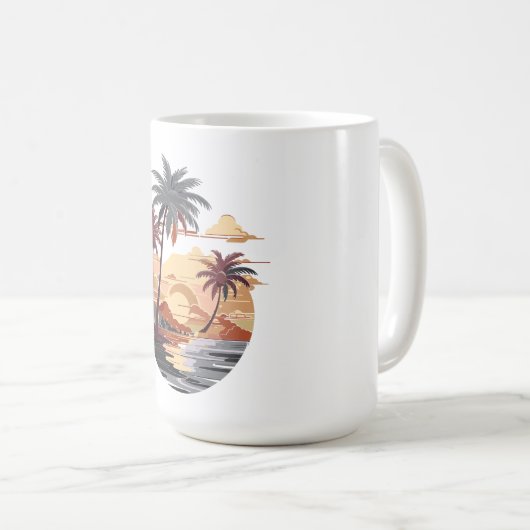 Mok (Voorkant rechts)