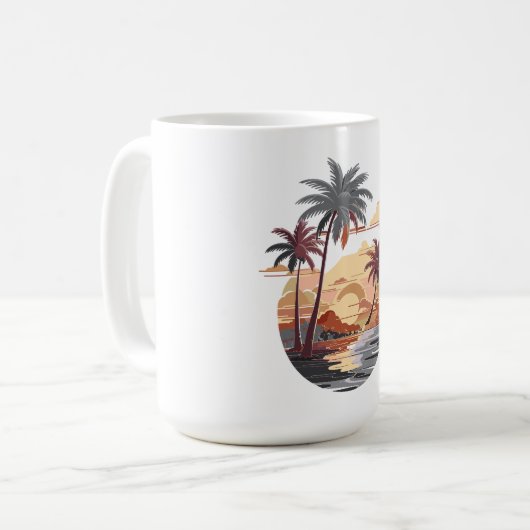 Mok (Voorkant links)