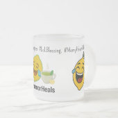 Mok (Voorkant rechts)