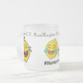 Mok (Voorkant links)