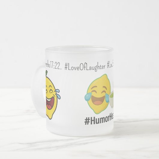 Mok (Voorkant links)