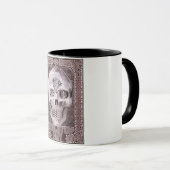 Mok (Voorkant rechts)