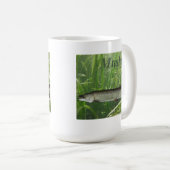 Mok (Voorkant rechts)