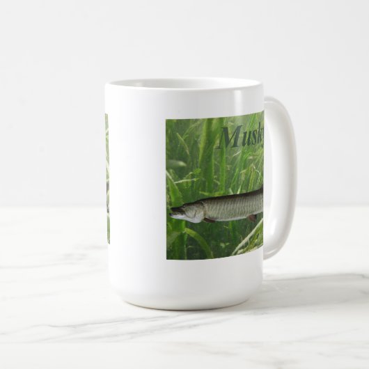 Mok (Voorkant rechts)