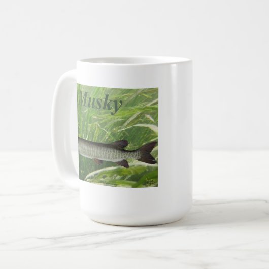 Mok (Voorkant links)