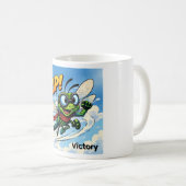 Mok (Voorkant rechts)