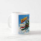 Mok (Voorkant links)