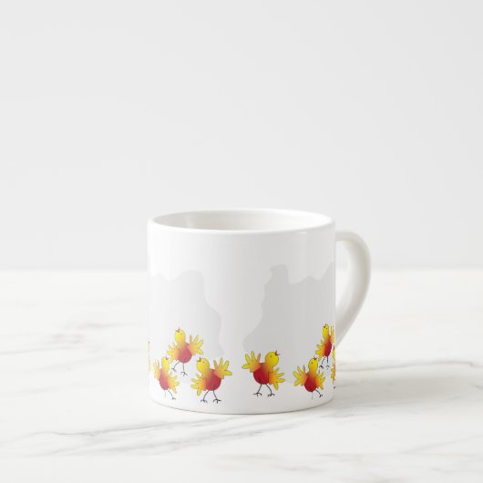 mok (Voorkant rechts)