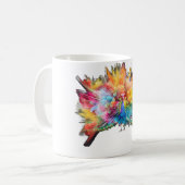 Mok (Voorkant links)