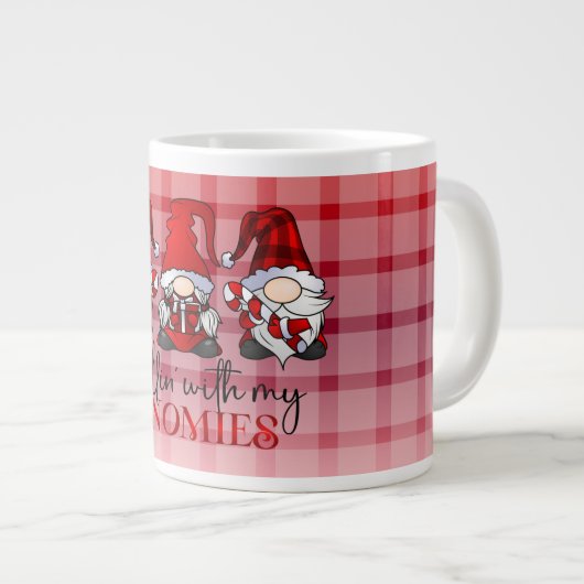 Mok (Voorkant rechts)