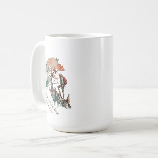 Mok (Voorkant links)