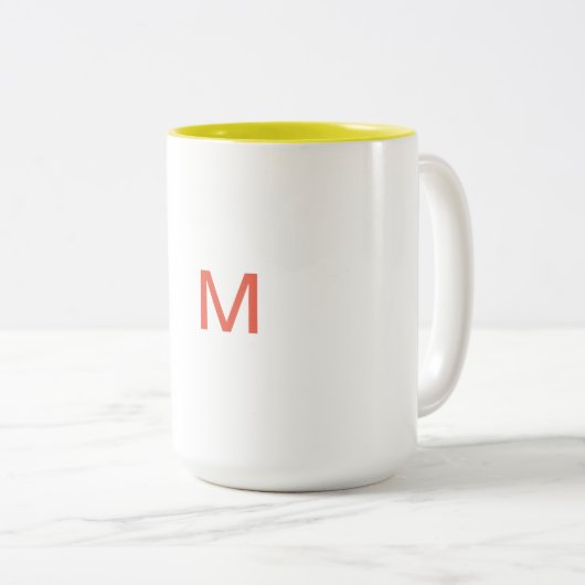 Mok (Voorkant rechts)