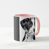 Mok (Voorkant rechts)