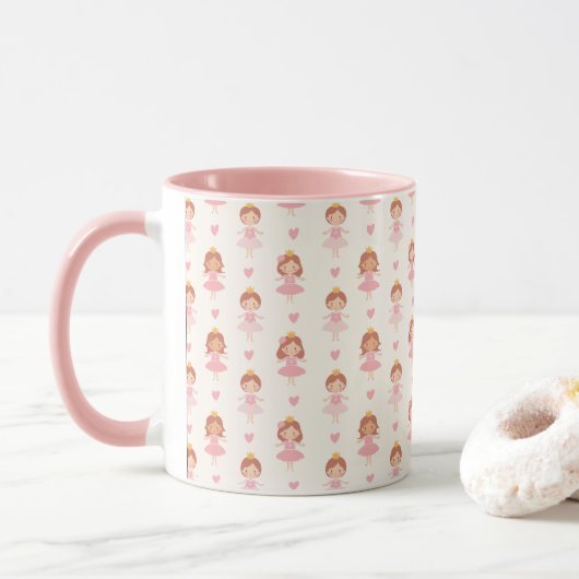 Mok (Met donut)