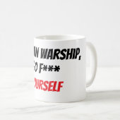 Mok (Voorkant rechts)