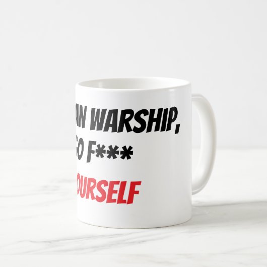 Mok (Voorkant rechts)