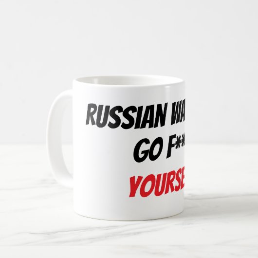 Mok (Voorkant links)